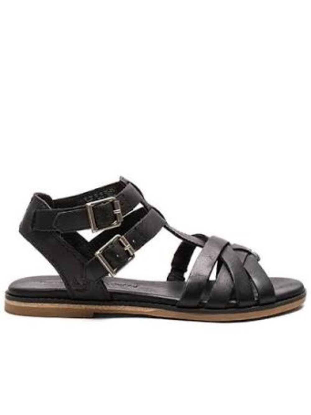 Women's Timberland-Caswell Fisherman Sandals